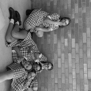 Meet your Posher, Grace